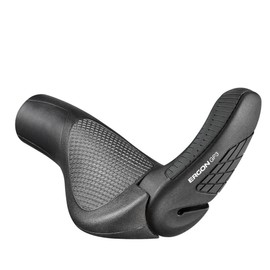 Ergon GP3 Bicycle Handlebar Grip, Small