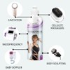 Absonic Absonic Conductive Gel for Body Devices: Cavitation, Radiofrequency, Body
