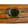 Jiaogulan Tea (Gynostemma Pentaphyllum) by Majestic Herbs | Organically Grown