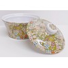 Rainbow Decors William Morris Golden Lily Casserole with Lid 500