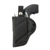 Barsony New OWB Cross Draw Gun Holster for Ruger LCR