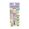 Revlon Kiss Sugar Scrub, Peach (286), Mild Refreshing Peach Scent,