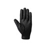 HORZE Kara Women's Winter Riding Gloves Lined Winter Gloves Blue