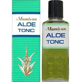 Mamiyan Aloe Tonic