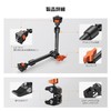 K&F Concept Magic Arm 11 Inch Spark Wrap Articulating Arm