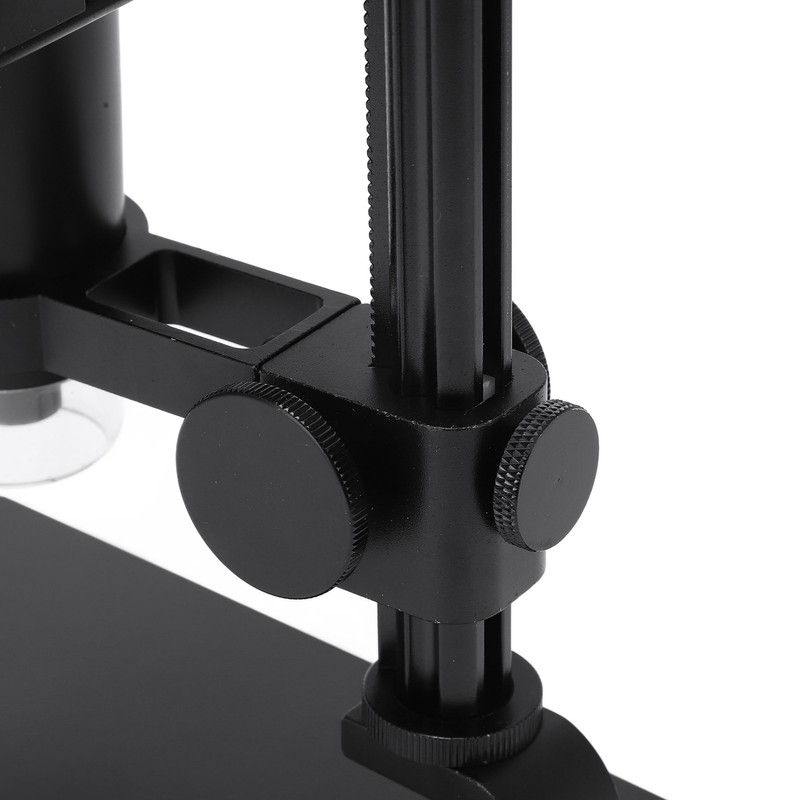4.3in LCD Digital Microscope High Definition 1000X USB Video Microscopes