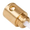 WE25X217 GE Dryer LP conversion kit Compatible with GE Hotpoint