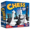 HTI Toys Traditional Games Chess Set Board Game For Kids