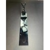 Michael Myers 2018 Kitchen Knife with Sublimated Stand