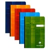 Clairefontaine 69602C Pack of 5 Notebooks with Soft Cover 11