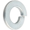 The Hillman Group 300021 Split Lock Zinc Washer, 5/16-Inch, 100-Pack