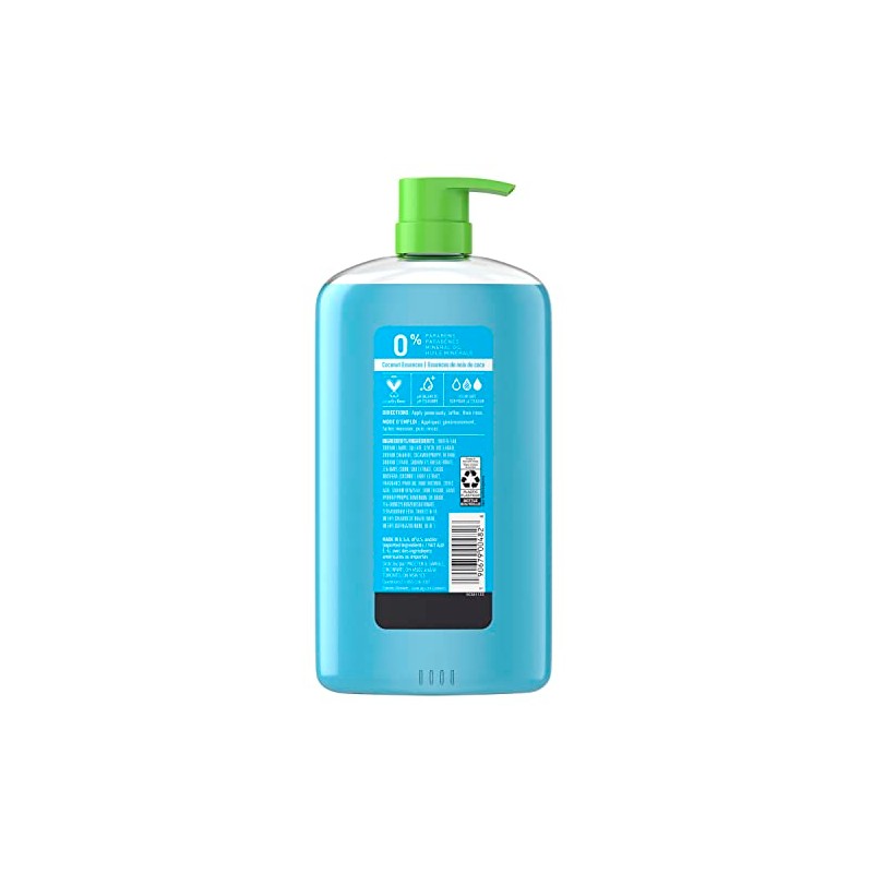 Herbal Essences Hello hydration 2in1 shampoo conditioner 29.2 Fl Oz
