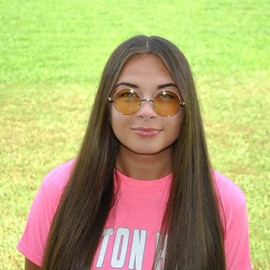 12 Round Retro Vintage Circle Sunglasses Metal Colored Frame Colored Lens OWL