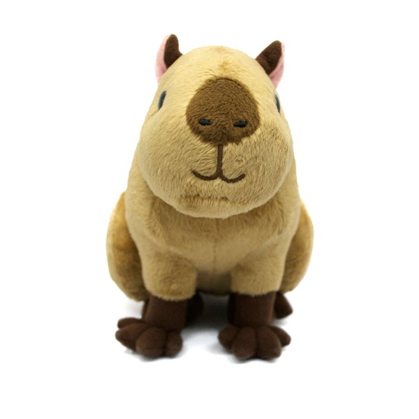 Aqua Plush Safari Last Last carpincho Small 00100292 