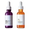 Cuidado Facial Niacinamida10 Vitamina C Anti Edad Unificador