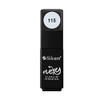 Silcare Soak Off Hybrid UV LED Flexy Gel Manicure Nails 4.5g Shade 115 by Roxie Cosmetics