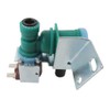 W10238100 W10498992 WPW10238100 Refrigerator Water Inlet Valve Fit for Whirl-pool