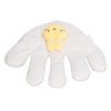 Baby Soothing Palm 23x24cm Anti Startle Prevent Jumping Unbound Warm