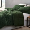 Byourbed Grown Man Stuff - Coma Inducer Oversized Full Comforter