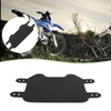 EMSea 1 Set Motorcycle Number Plate Front Motorcycle Number Plate