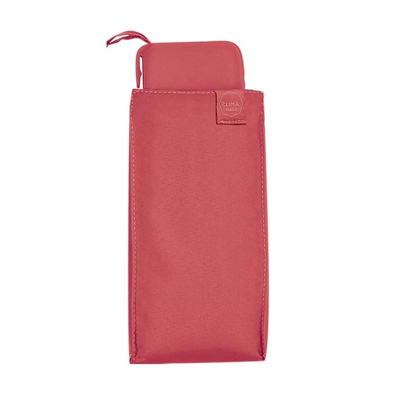 Bisetti Luminoso Women's Super Mini Pocket Umbrella Small Light