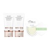 Celabo Water Dive Sun Cream Season 3 60g x2 + Sun Cushion 23g / 셀라보 워터 다이브 선크림 시즌3 60g x2 + 선쿠션 23g
