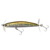 TIEMCO Stealth Pepper 70S STP70-#424 Aurora Shad