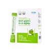 J&M Partners Atomy Slim Body Green Apple Apple Phenone 15g x 28 packets 1 / 애터미 슬림바디 풋사과 에플페논 15g x 28포 1개
