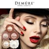 Demure Mineral Make Up Eye Shadow (Deep Champagne), Shimmer Eyeshadow,
