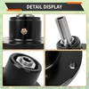 luxlead 461663 Spindle Assembly for 48'' 52'' 61'' Deck, Compatible