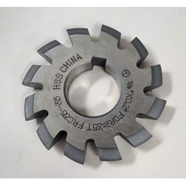 Unbranded Roller Chain Milling Cutter #35, 35 teeth and up