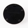 Mealivos Talking Button,Button-Complete Red/Black… (Red Black N)