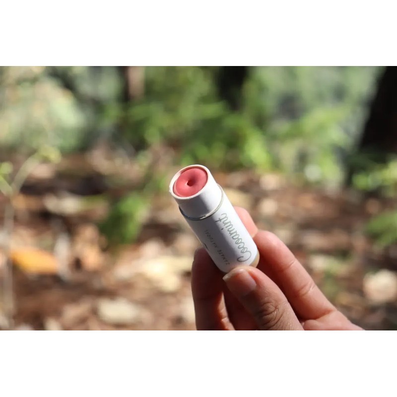 Bálsamo Labial Cocoamint Color Fresita