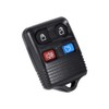 Car Remote Key Keyless Entry Remote Key 4 Buttons Remote