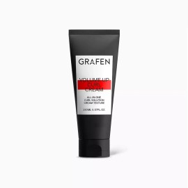 GRAPEEN 자연스러운세팅 그라펜 볼륨업 컬크림 150ml 178170 Natural Setting Grapevine Volume Up Curl Cream 150ml