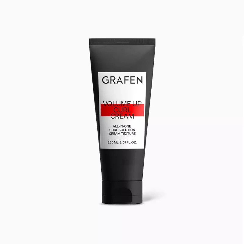 GRAPEEN 자연스러운세팅 그라펜 볼륨업 컬크림 150ml 178170 Natural Setting Grapevine