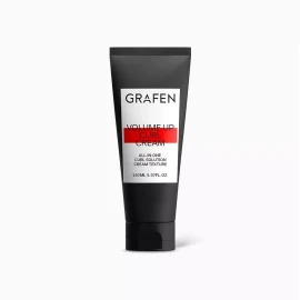 GRAPEEN 자연스러운세팅 그라펜 볼륨업 컬크림 150ml 178170 Natural Setting Grapevine Volume Up Curl Cream 150ml