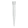 BRANDTECH SCIENTIFIC 732010 Brand Non-Sterile Pipette Tip, 300 µL Volume