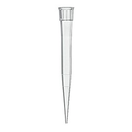 BRANDTECH SCIENTIFIC 732010 Brand Non-Sterile Pipette Tip, 300 µL Volume (Pack of 1000)
