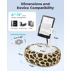 Viozon Tablet Pillow Stand,Kindle Pillow Stand, Compatible with 4-11" Tablet/Phone
