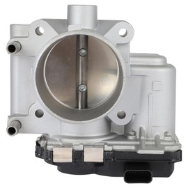 L35M13640 cciyu Throttle Body fit for for Mazda 3 2.3L 2007-2013, for Mazda 6 2.3L 2006 2007, for Mazda for CX-7 2.3L 2007-2012