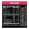 Mutant Madness Ponche De Frutas 30 Servicios Pre Entreno