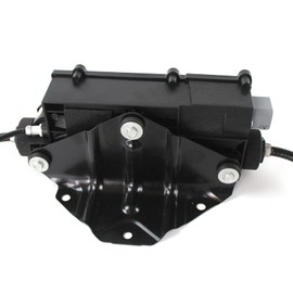 ZumuraAuto 34436850289 Parking Brake Actuator, Suitable for X5 X6 E70 E71 E72 2007-2013 Parking Brake Control Unit