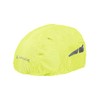 VAUDE Unisex Children's Rain Hat Kids Helmet Raincover II