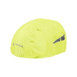 VAUDE Unisex Children's Rain Hat Kids Helmet Raincover II