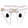 Hernia Belt Truss for Single/Double Inguinal or Sports Hernia, Hernia