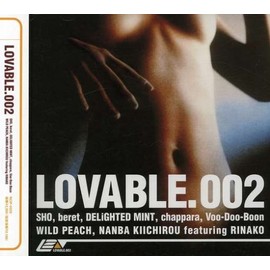 LOVABLE002