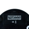 Family Seat Talking Button Alarm Clock (Eligible for VAT Relief
