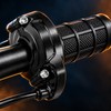 Full Twist Throttle for TST Electric Bikes – 3-Pin Waterproof