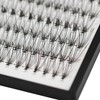 Bodermincer 240 Bundles D Curl 10D 0.1mm Thickness Individual Eyelash